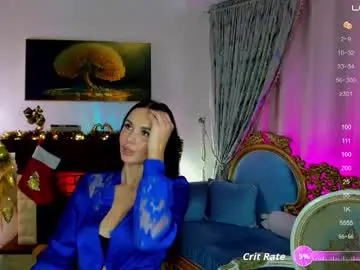 Chaturbate Live Sex Cam of _bounty_69_