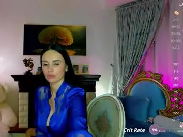 Chaturbate Adult Webcams of _bounty_69_