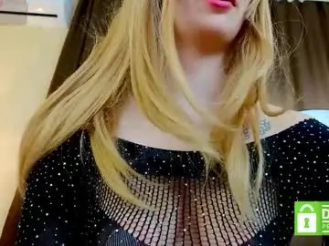 Chaturbate Free Porn Cam of _emilyzortea_