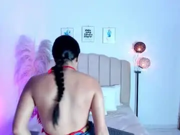 Chaturbate Adult Webcams of _sara_conor