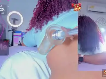 Chaturbate Adult Webcam of abigail__girl_