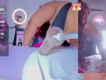 Chaturbate Sex Chat of abigail__girl_