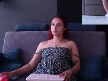 Chaturbate Live Porn of agatacollinsss