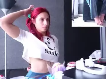 Chaturbate Adult Webcam of agatacollinsss