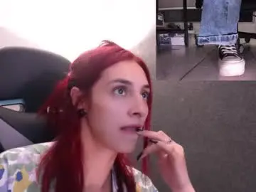 agatacollinsss from chaturbate