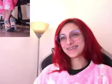 Chaturbate Adult Webcams of agatacollinsss