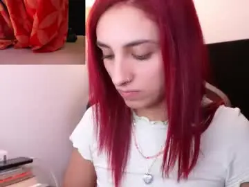 Chaturbate Live Sex of agatacollinsss