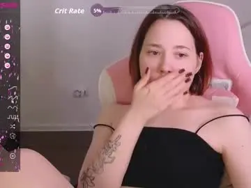 Chaturbate Adult Webcam of airyhill