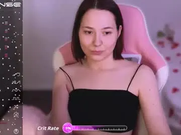 Chaturbate Adult Webcam of airyhill