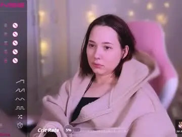 Chaturbate Best live sex cam show of airyhill