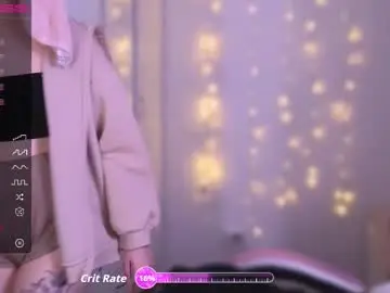 Chaturbate Best live sex cam show of airyhill