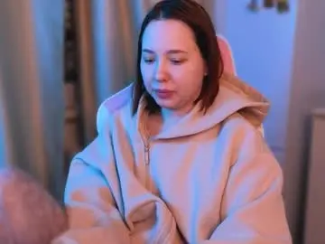 Chaturbate Nude Webcam of airyhill