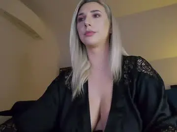 Chaturbate Sex Cam of allayah