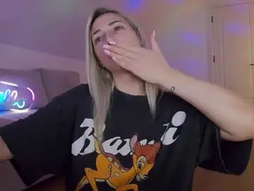 Chaturbate Watch Live Sex Cams of allayah