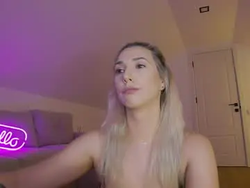 Chaturbate Live Sex of allayah