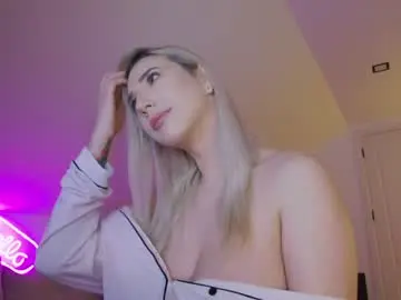 Chaturbate Best Webcam of allayah