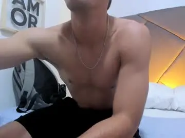 Chaturbate Live Sex Cam of andrew_colleman1