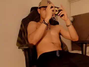 Chaturbate Adult Webcams of andrew_colleman1