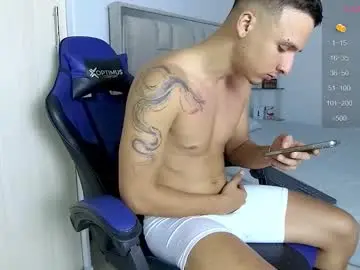 Chaturbate Adult Webcam of andrew_lover21