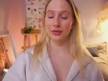 ann__levine from chaturbate