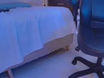 Chaturbate Sex Cam of ashley_deluxee