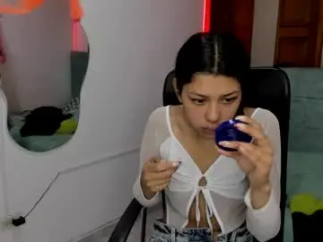 Chaturbate Best live sex cam show of aysha_winxx
