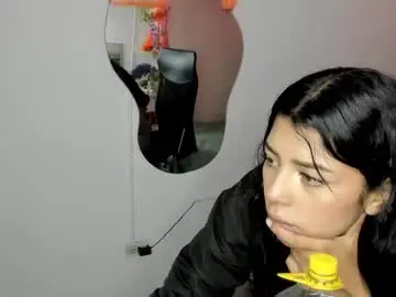 aysha_winxx from chaturbate