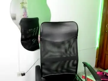 Chaturbate Adult Video Chat of aysha_winxx