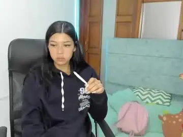 Chaturbate Adult Webcam of aysha_winxx