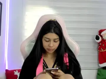 Chaturbate Live Porn of aysha_winxx