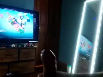 Chaturbate Sex Chat of azaelgoo