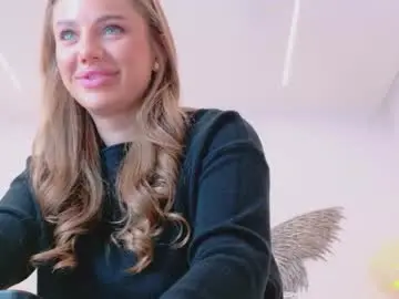 Chaturbate Nude Webcam of belle_kim