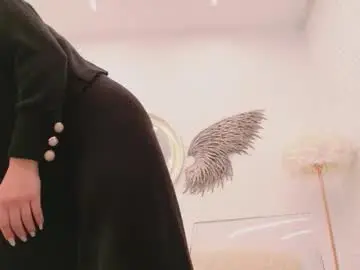 Chaturbate Sex Cam of belle_kim