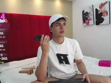 Chaturbate Sex Cam of cady_hot