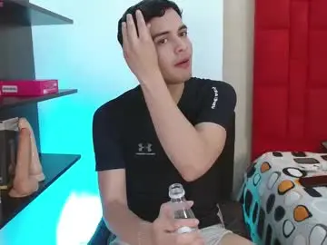 Chaturbate Adult Video Chat of cady_hot