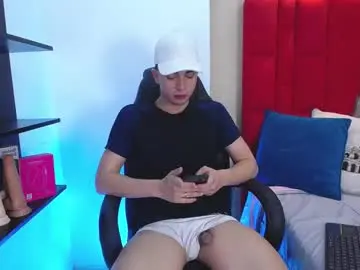 Chaturbate Live Porn of cady_hot