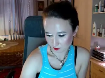 Chaturbate Free Live Porn of classyinna