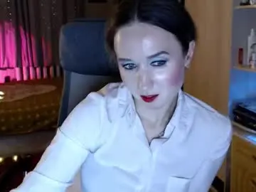 Chaturbate Adult Webcam of classyinna