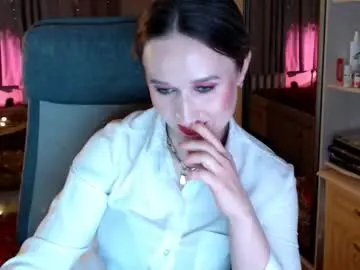 Chaturbate Nude Webcam of classyinna