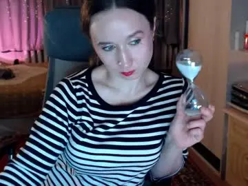 Chaturbate Adult Webcam of classyinna