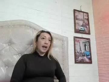 Chaturbate Adult Webcam of danamontana