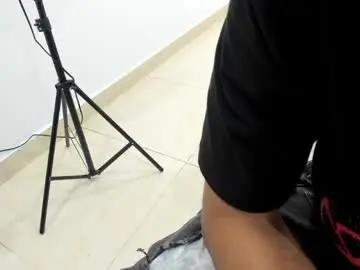 Chaturbate Best live sex cam show of darwin_ggh