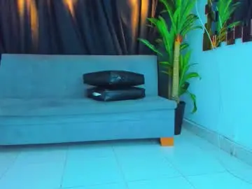 Chaturbate Nude Webcam of darwin_ggh