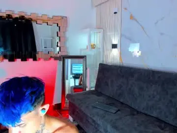 Chaturbate Adult Video Chat of darwin_ggh