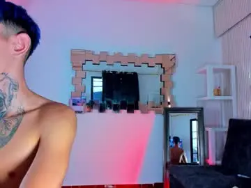 Chaturbate Free Porn Cam of darwin_ggh