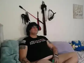 Chaturbate Free Porn Cam of desmondks