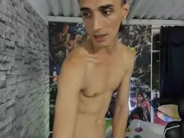 Chaturbate Free Live Porn of felipe_colinss