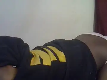 Chaturbate Adult Video Chat of happy_kienyeji