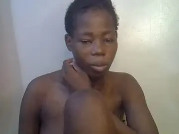 Chaturbate Best Webcam of happy_kienyeji