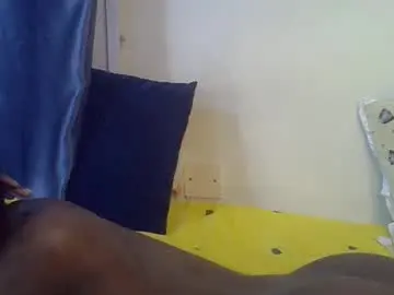 Chaturbate Sex Cam of happy_kienyeji